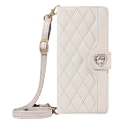 Crossbody Flip Case for Redmi 14C 14R 13C 13 12 11A 10C 10X 10 9C 9A 9 A5 A4 A3 Diamond Leather 3 Cards Wrist Strap Wallet Cover