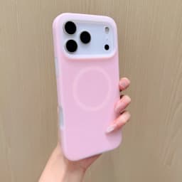 Luxury Jelly Liquid Silicone Magnetic For Magsafe Case For iPhone 17 Air 11 14 13 12 15 17 Pro Max 16Plus Shockproof Matte Cover