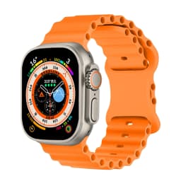 Strap for Apple watch Ultra Band 49mm 44mm 45mm 38mm 42mm 40mm 41mm 44 mm watchband Correa bracelet iWatch series 9 7 8 4 5 6 SE