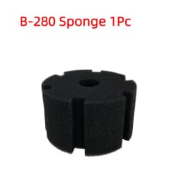 Aquarium Filter Sponge For Fish Tank Air Pump Skimmer Biochemical Sponge Filter Aquarium Bio Filter Filtro Aquario Acessorio