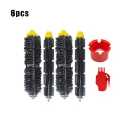 For IRobot Roomba 600 Series 605 606 610 614 620 660 630 651 650 670 690 Vacuum Cleaner Kits HEPA Filter Main Side Brush Parts