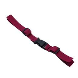 Adjustable Non-Slip Backpack Chest Strap Harness Fashion Durable for Outdoor Camping Bags Shoulder Straps Accessories