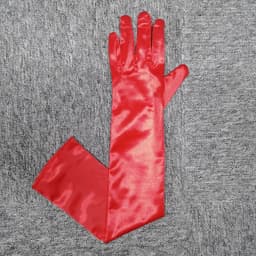 Elegant Multicolour Satin Long Opera Evening Ball Wedding Dress Accessories Spandex Women Elbow Performance Etiquette Gloves K14