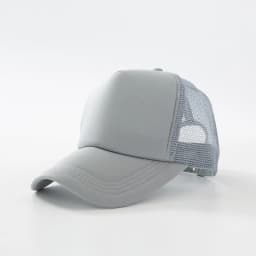 Custom Trucker Hats Foam Polyester Sports Baseball Caps Logo Print Embroidery Leisure Hats Caps for Adult Men Women Gorros
