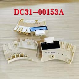 1 Set For Hall DC31-00098A DC31-00153A DC31-00076A 6501KW2001A 6501KW2002A MP-75 Motor Sensor Automatic Washing Machine Motor