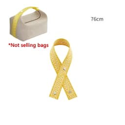 Canvas Bag Shoulder Strap For Women Bag Durable Fashion Good Quality Bag Modification Bag Accessories