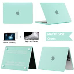 Laptop Case for Macbook Air 13 Case 2026 Neo A18 Pro 16 M3 Funda M1 Pro 13 M5 Air 13.6 15 for Macbook Pro 14 Case M5 M4 2025 M2