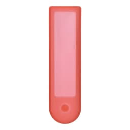 Rainy Season Waterproof Protective Cover Display Screen Case Dash Board Panel Protection Electric Scooter Accessories