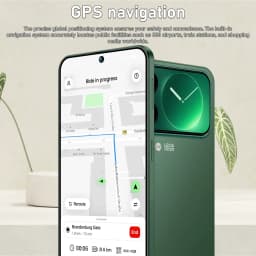 K-Touch Mobile Phones M17 Pro Max Smartphone 7.3HD Original Cell Phone 4G 5G Dual SIM Android 15 Cheap 7800mAh WIFI GPS Global Version Cellphones