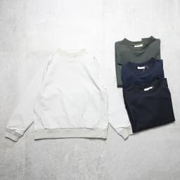 Loose Fit round Neck Sweatshirt Unisex Breathable Quick Dry Spring Autumn Dry Mountain System Japanese Style Comfortable Hoodie