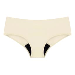 Four-Layer Leak Proof Menstruation Panties Asorbent Undie Soft Stretchy Full Coverage Underwear Sensitive Skin Postpartum