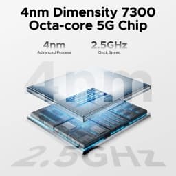 DOOGEE V40 Pro 5G Rugged 36GB RAM + 512GB ROM Dimensity 7300 6.78" FHD+ Display 200MP Camera 8680mAh Battery NFC Smartphone