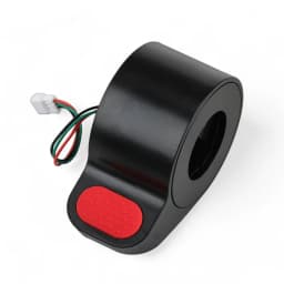 Universal Electric Scooter Throttle For Xiaomi M365/Pro/1S MI3 For Ninebot Max G30/G30D F40 F30 Thumb Speed KickScooter Parts