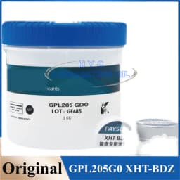 100% Performance Keyboard GPL205G0 XHT-BDZ Grease Mechanical Satellite Axis Lubricating DIY GPL 205 G0 XHT BDZ Original Product