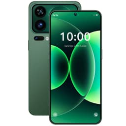K-Touch Note 17 Pro Mobile Phones Smartphone Android 15 Global Version Cell phone 7.3 Inch Large Screen 16 + 48MP 22GB + 2TB 7800mAh Power Battery 5G Dual SIM Face Unlock WiFi GPS Cellphones For Men Women