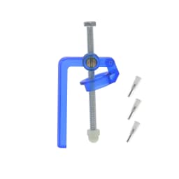 Solder Paste Booster UV Solder Mask Ink Welding Oil Pusher for Motherboard Repair Tools Flux Extruder Welding Propulsion Tool