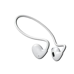 Original Lenovo True Bone Conduction Headset IPX8 Bluetooth 5.3 Wireless Headphone with Microphone Waterproof Exercise Fitness