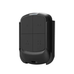 JCM GO GO2 GO4 GO-EVO2 GO-EVO4 GO-PRO2 GO-PRO4 MUVPRO2 MUVPRO4 Garage Door Remote Control Duplicator 868MHz Transmitter