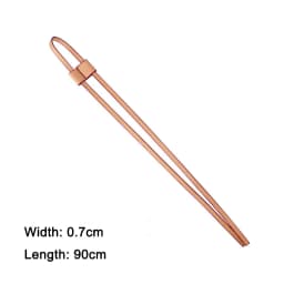 Leather Bag Strap Drawstring Shoulder Crossboday Strap Replacement Belt for Bucket Bag Women Customized Handbag Handles