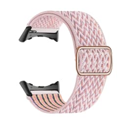 Scrunchie Bands For Google Pixel watch Band Smartwatch Accessories Elastic Nylon Loop Bracelet Correa Pixel watch Strap