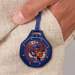 New Octagon Quartz Pocket Watch Hot Stylish Pendant Watch With Lanyard Fashion Hanging Necklace Watch Men Women Decor Clock