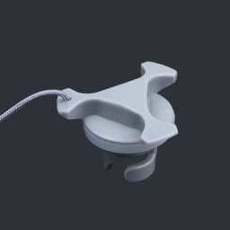 1Pcs Inflatable Boats Air Valve Plug Covers Spiral Air Plugs Replacement For Paddleboard Dinghy Raft Kayak Pool Airbeds