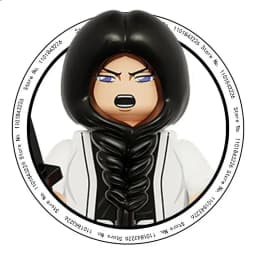 Building Blocks KDL820 BLEACH Anime Cartoon Mini Action Figures Toy Christmas Present Ichigo HollowJujutsu Kaisen MOC diy