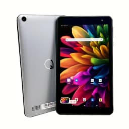Android 12 Tablet 8INCH QP80 WIFI 1280x800 Pixels MTK8168 Quad-Core 3GB RAM 32GB ROM Support GPS Bluetooth 5.0