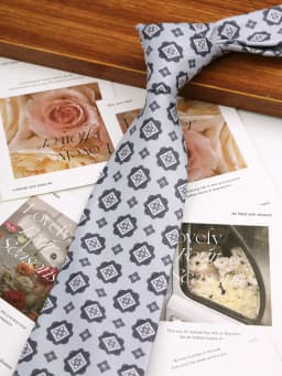 8 cm Wide Print Ties For Men Women Plaids Printing Neck Tie For Wedding Business Groom Neckties Fashion Men's Flower Neck Tie