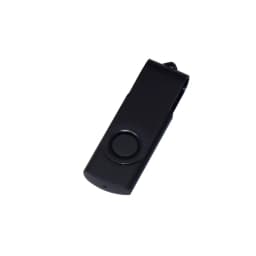 USB 32GB Flash Drive 16GB Memory Stick Metal Jump Drive Swivel Pendrive Portable 64 128 GB Cle USB 2.0 Pen Drives