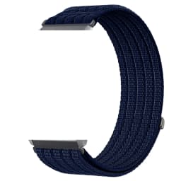 Mibro 18mm 20mm 22mm Sport Nylon Loop Woven Strap For Mibro GS pro / active / Lite2 / Mibro X1-A2-A1-C2-C3-T1-T2 Wristband