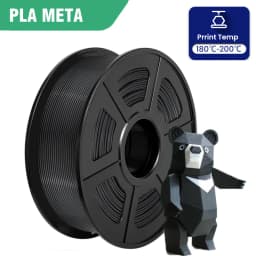 JAYO PLA/PETG/SILK/PLA Meta Filament 1Roll 3D Printer Filament 1.75mm 3d Filament PLA Printing Materials for 3D Printer&3D Pen