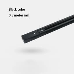Led Track Light Industrial Style Rail Spot Light Aluminum Brushed Nickel Color Ceiling Lamp Whole Full Set 3 4 Lights Wall Wash