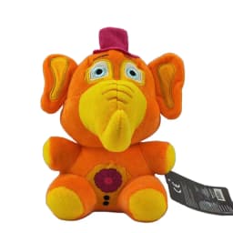 Five Night At Freddy Fnaf Cute Plush Toys Game Doll 18CM Bonnie Bear Foxy Cartoon Stuffed Dolls Freddy Toys For Children Gifts