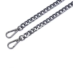 DIY Bag Strap Chain Wallet Handle Crossbody Accessories Purse Strap Chain Women's bag Replaced Bag Spare Parts