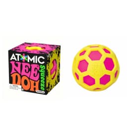 New Needoh Ice Cream Sensory , Squeeze Toy Stress Relief Blocks, Stress Reduction, Puzzle Solving Emotional Regulation