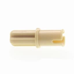 50PCS Peg Cross Connector Bolt Pin MOC High-tech Part Small Particles Building Block Compatible with Parts 2780 6628 3673 32054