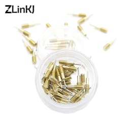 10/50pcs Watch Link Removal Tool Kit Watch Band Tool Chain Link Pin Remover For Watch Strap Adjustment And Watch Repair