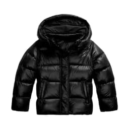 Hooded Solid Parkas Long Sleeve Men Parka Cardigan Zipper Winter Spliced Slim Fit Pockets Outerwear Warm 2025 Winter Basics