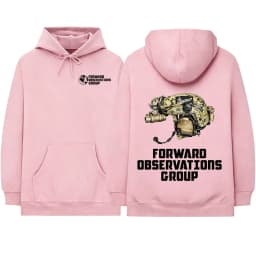Forward Observations Group Skeleton Hoodies Men Women Clothing Fashion Casual Long Sleeves Pullover Hooded Sweatshirt Streetwear