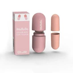 Soundproof Sleep Ear Plugs Earplugs for Sleeping Special Mute Soft Slow Rebound Student Anti-Noise Protection Anti Snore Earplug
