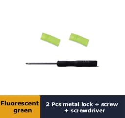 1 Pair Magnetic Shoelaces Buckle Metal Lock Shoe Laces Elastic Accessories Metal Lace Lock DIY Sneaker Kits Shoelace Buckle
