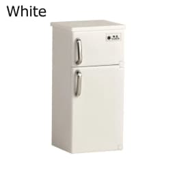 50*20*23mm Miniature Fridge Model 1/12 Doll House Fridge Retro Kitchen Appliances Doll House Play Scene Doll Toy