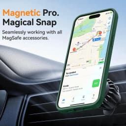 Luxury Frosted Phone Case For iPhone 18 16 15 14 13 12 11 Pro Max Plus 17 Air For Magsafe Matte Transparent Magnetic Cover