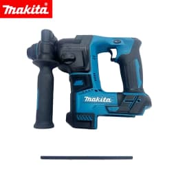 2026 Model Makita Brushless Battery Impact Drill, Angle Grinder, Circular Saw, Etc., Equipped with 18V Battery Power Kit