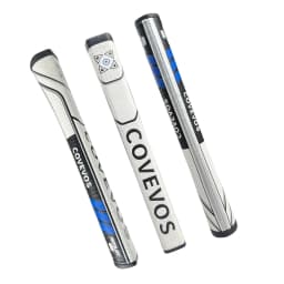 1PCS Lightweight and Soft, Non-Slip and Comfortable, Enhances Stability and Control, Accurate Hitting Golf Putter Grip