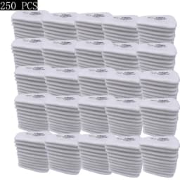 5N11 Dust Cotton Filter Paper 501 Holder For 3M 6001/6200/7502/6800 Chemical Spraying Painting Respirator Gas Mask Accessories