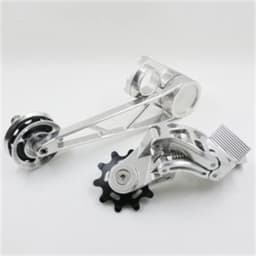 Folding bicycle C line A line 7speed shifter tensioner for brompton C line shift 7V