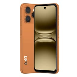 FUFFI M17 Pro Smartphone Android 8G RAM 512GB ROM 6.56 Inch Cellphone 720x1612HD 24+48MP 5800mAh Battery 4G Network Mobile Phone