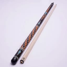TY Carom Stick Typhoon Professional Carom Billiard Cue Korean 3 Cushion Cue Carom Cue Taper 12.2mm Tip 142CM Billiards Libre Cue